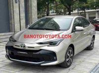 Bán Toyota Vios E 1.5 MT 2023 - Vàng