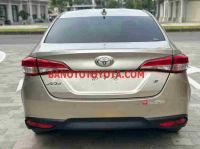 Cần bán Toyota Vios E 1.5 MT Máy xăng 2023 màu Vàng