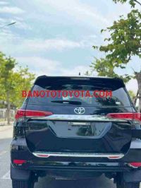 Toyota Fortuner 2.7V 4x2 AT 2019, xe đẹp, hết ý