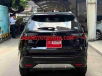 Toyota Yaris Cross 2024 Suv màu Đen