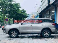 Toyota Fortuner 2.4G 4x2 MT 2020 - Giá tốt