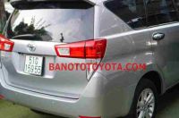 Cần bán gấp Toyota Innova 2.0E 2018 - Xe đẹp - Giá tốt