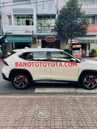 Bán Toyota Yaris Cross 1.5 D-CVT 2024 - Trắng