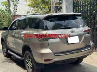 Cần bán gấp Toyota Fortuner 2.4G 4x2 MT 2019 - Xe đẹp - Giá tốt