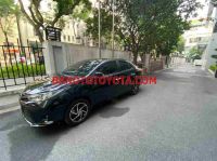 Toyota Vios G 1.5 CVT 2021 giá cực tốt