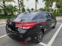 Cần bán xe Toyota Vios E 1.5 MT màu Đen 2022