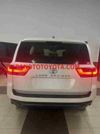 Toyota Land Cruiser 3.5 V6 2021 Máy xăng đẹp long lanh