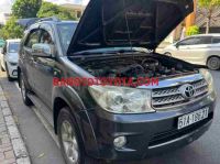 Xe Toyota Fortuner 2.7V 4x4 AT đời 2011 đẹp bán gấp