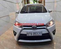 Toyota Yaris 1.3G 2016 Máy xăng, xe đẹp