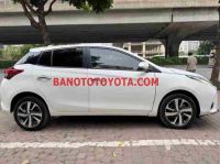 Bán Toyota Yaris G 1.5 AT, màu Trắng, Máy xăng, 2021