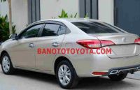 Cần bán xe Toyota Vios Số tự động 2019