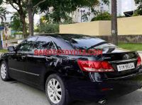 Cần bán gấp Toyota Camry 3.5Q đời 2006, màu Đen