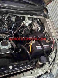 Bán Toyota Innova G 2006 - giá tốt