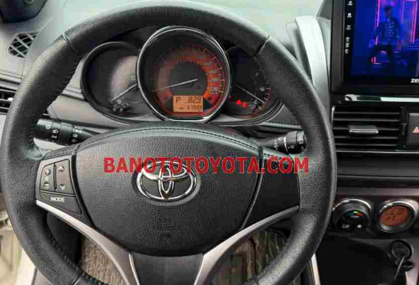 Toyota Yaris 1.3G 2014 Số tự động cực đẹp!