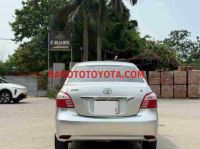 Toyota Vios 1.5E năm sản xuất 2008 giá tốt