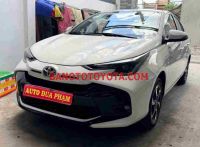 Toyota Vios E CVT 2024 Số tự động giá đẹp