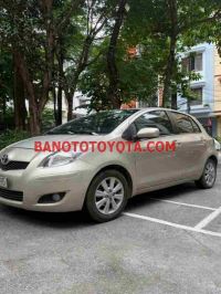 Cần bán xe Toyota Yaris 1.3 AT 2009, xe đẹp