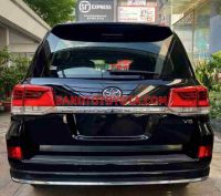 Cần bán nhanh Toyota Land Cruiser VX 4.6 V8 2014 cực đẹp