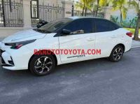 Bán Toyota Vios E CVT 2025 - Trắng