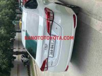 Cần bán nhanh Toyota Vios E CVT 2022 cực đẹp