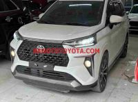 Bán Toyota Veloz Cross Top 1.5 CVT 2024 - Trắng