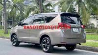 Cần bán gấp Toyota Innova 2.0E đời 2020, màu Đồng