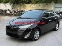 Cần bán Toyota Vios 1.5G 2019 - Số tự động