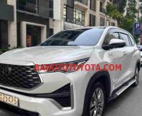 Cần bán xe Toyota Innova Cross HEV 2.0 CVT 2025 Số tự động