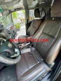 Bán xe Toyota Fortuner 2.7V 4x2 AT đời 2017 - Giá tốt