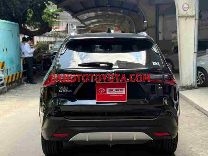 Bán Toyota Yaris Cross 1.5 D-CVT 2024 - giá tốt