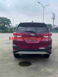Cần bán xe Toyota Rush 1.5S AT năm 2020 màu Đỏ cực đẹp
