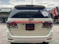 Cần bán gấp Toyota Fortuner 2.5G năm 2016 giá cực tốt
