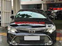 Bán Toyota Camry 2.5Q đời 2016 xe đẹp - giá tốt