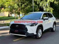 Toyota Corolla Cross 1.8G năm sản xuất 2022 giá tốt