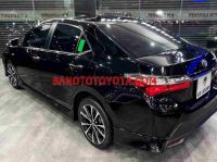 Cần bán gấp Toyota Corolla altis 1.8G AT đời 2021, màu Đen