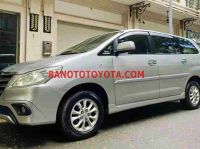 Toyota Innova 2.0G 2014 giá cực tốt