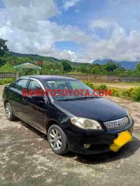 Toyota Vios Limo 2005 giá cực tốt