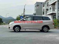 Toyota Innova 2.0E 2015 - Giá tốt