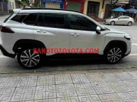 Cần bán Toyota Corolla Cross 1.8V 2022, xe đẹp giá rẻ bất ngờ