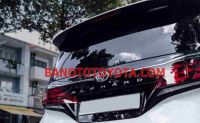 Toyota Alphard 2.4 AT năm sản xuất 2025 giá tốt