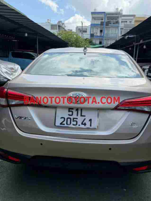 Cần bán Toyota Vios E CVT 2023 xe đẹp