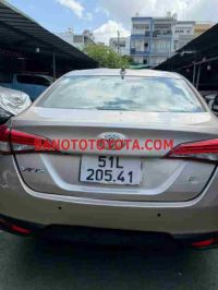 Cần bán Toyota Vios E CVT 2023 xe đẹp