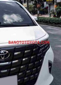 Cần bán nhanh Toyota Alphard 2.4 AT 2025 cực đẹp
