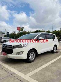 Bán Toyota Innova 2.0G 2019 - Trắng