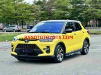 Toyota Raize G 1.0 CVT model 2023 xe chuẩn hết ý