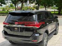 Bán xe Toyota Fortuner 2.7V 4x2 AT sx 2019 - giá rẻ