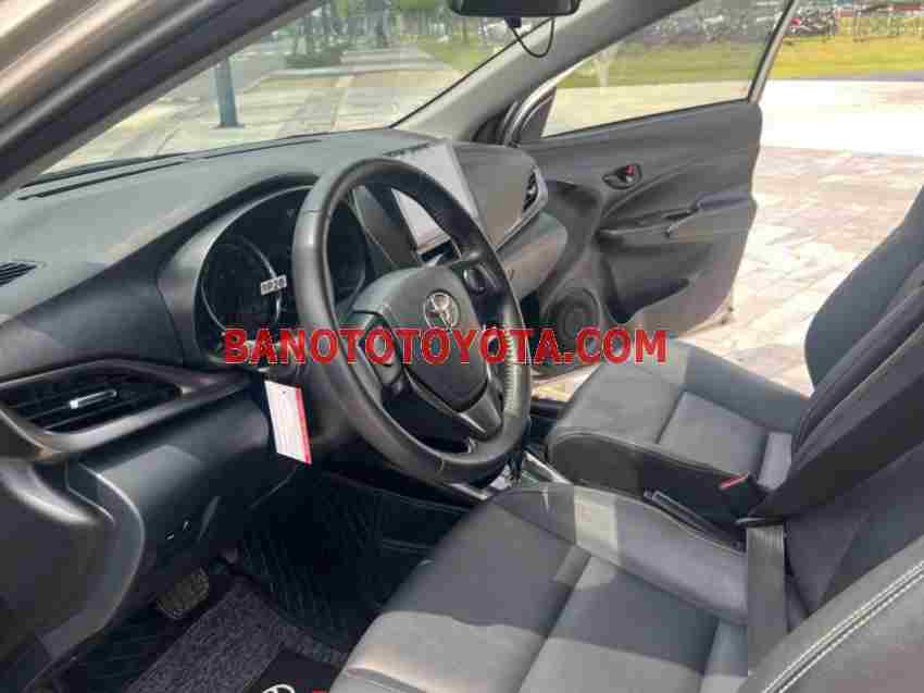 Cần bán xe Toyota Vios E CVT năm 2024 màu Cát cực đẹp