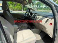 Toyota Innova 2.0E 2014 Số tay cực đẹp!