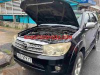 Toyota Fortuner 2.7V 4x4 AT 2009 giá cực tốt