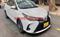 Cần bán xe Toyota Vios G 1.5 CVT 2022 Số tự động